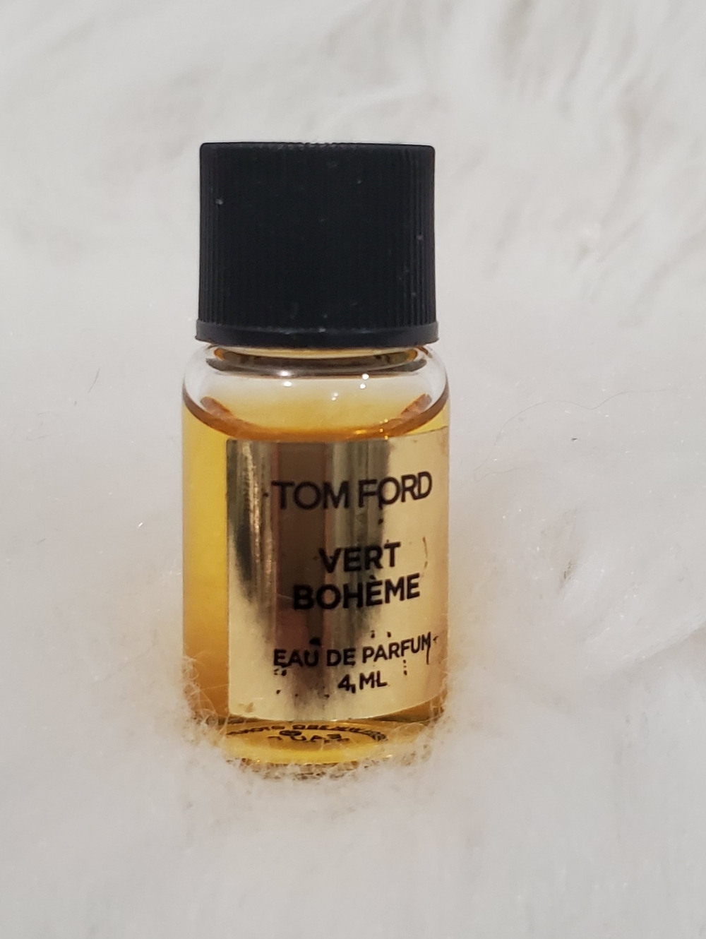 Tom Ford Verte Boheme 4 mL